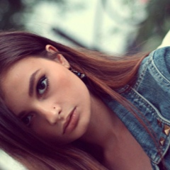 Алина Дмитрева, 25.06, Донецк