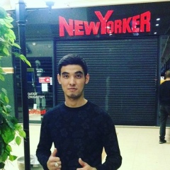 Айболат Бисенбаев, 18.11.1993, Атырау