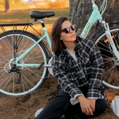 Евгения Кузьменко, 29.08.1991, Тюмень