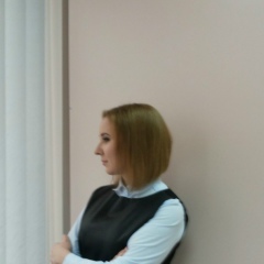 Александра Клочек, 03.12, Ровно