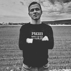 Константин Маржин, 20.07.1991, Кишинев