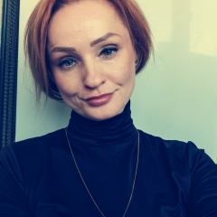 Татьяна Винниченко, 15.05, Санкт-Петербург