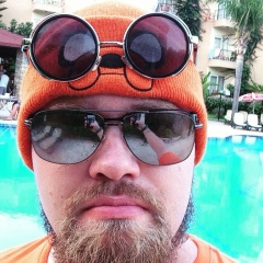 Дмитрий Миловидов, 13.05.1988, Москва