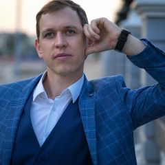 Михаил Малов, 24.06, Новокузнецк