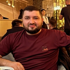 Заур Дерев, Черкесск