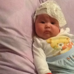 Gulnaz Ajimatova, 05.08.1981, Джалал-Абад