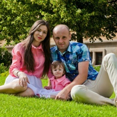 Вася Марина, 30.12.1989, Нижняя Апша (Диброва)