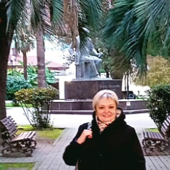 Наталья Жукова, 20.06