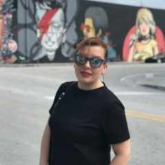 Юлия Игнатьева, 29.08.1984, Санкт-Петербург