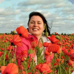 Светлана Сапежко, 25.12