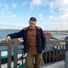 Кирилл Федоренко, 20.03.1991, Красноярск