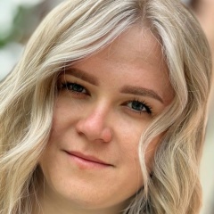 Анна Исакова, 28.01