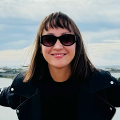 Мария Зайцева, 14.11, Самара