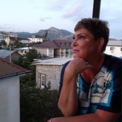 Марина Кургузкина, 06.01.1969, Кириши