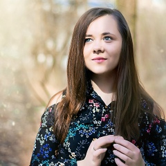 Наталя Надольська, 15.05.1992, Москва