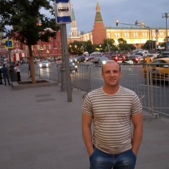 Александр Бурлаку, 08.01.1989, Сыктывкар