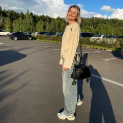 Марина Быкова, Пятигорск