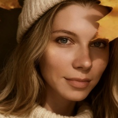 Олеся Глушко, 02.07.1987, Волоколамск