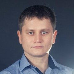 Александр Зингер, 04.02.1981, Магнитогорск