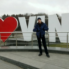 Денис Мельник, 22.10, Бар