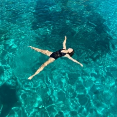 Елена Горелышева, Белгород