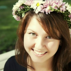 Елена Усова, 11.04.1988, Москва