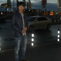 Nur Mamyrov, 04.06.1990, Кадамжай