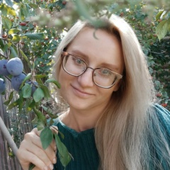 Татьяна Васильева, 19.02.1989, Нижний Новгород