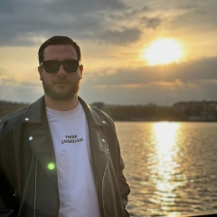 Игорь Манастырский, 30.03.1994, Кишинев