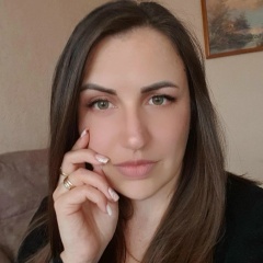 Леночка Суслова, 17.02