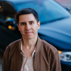 Роман Винилов, 24.07