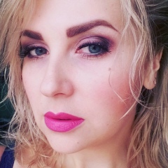 Анастасия Тимченко, 14.11, Днепр (Днепропетровск)