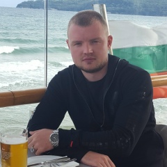 Лев Кукушкин, 22.01, Хайфа