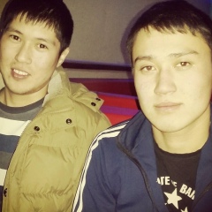 Азамат Бекмухамбет, 20.07.1989, Уральск