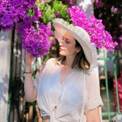 Мария Кошелева, 07.06, Сочи