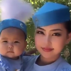 Aidana Sirgabaeva, 31.05.1992, Алматы