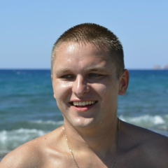 Александр Бабиков, 28.11.1989, Тирасполь