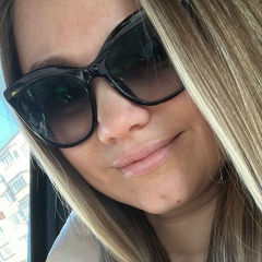 Мария Терешкова, 17.05, Москва