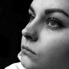 Мария Домбровская, 18.02.1990, Санкт-Петербург