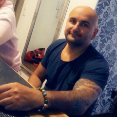 Лев Борисовичь, 29.07, Essen