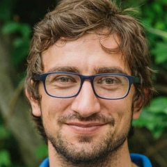 Igor Sobonis, 19.10, London