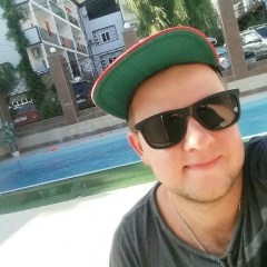 Кирилл Агаджанян, 21.07.1989