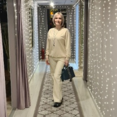 Мария Белковская, 18.02, Санкт-Петербург