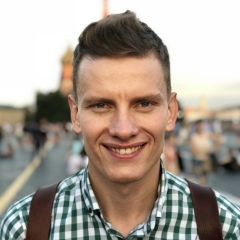Roman Perfilev, 15.03