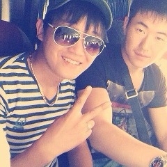 Rashid Lou, 18.09, Алматы