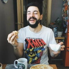 Вадим Воронин, 17.04.1982, Санкт-Петербург