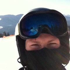 Андрей Рубан, 16.12, Киев