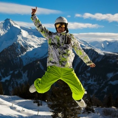 Андрей Ольшангер, 27.05.1987, Санкт-Петербург