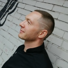 Алексей Этков, 03.01, Москва