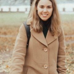 Gulnara Melnikova, 12.08.1988, Москва